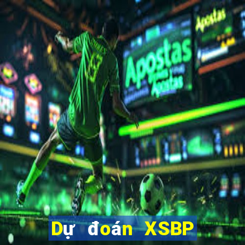 Dự đoán XSBP ngày 3