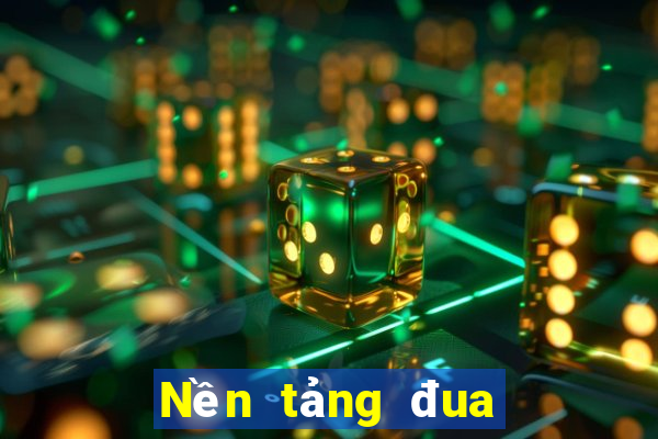 Nền tảng đua xe 5 điểm