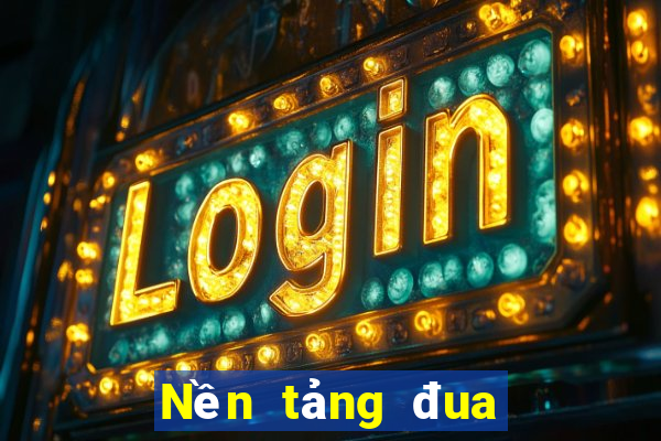 Nền tảng đua xe 5 điểm