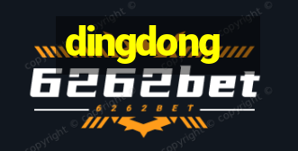 dingdong