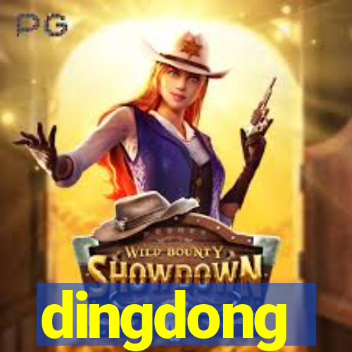 dingdong