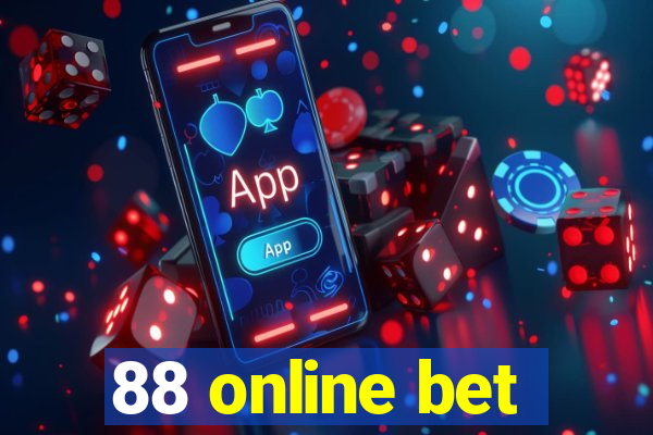 88 online bet