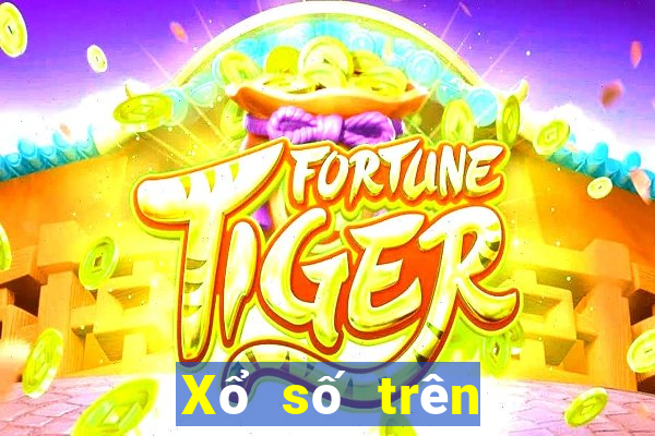 Xổ số trên Fun88 Bofu