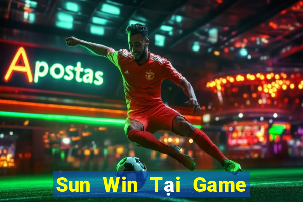 Sun Win Tại Game Bài Đổi Thưởng Sinh Tử