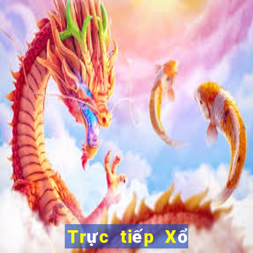 Trực tiếp Xổ Số Vĩnh Long ngày 24