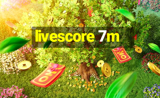 livescore 7m