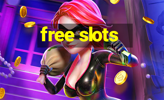 free slots