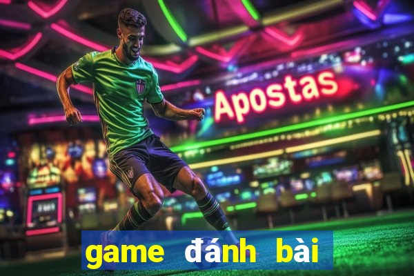 game đánh bài đổi card điện thoại 2024