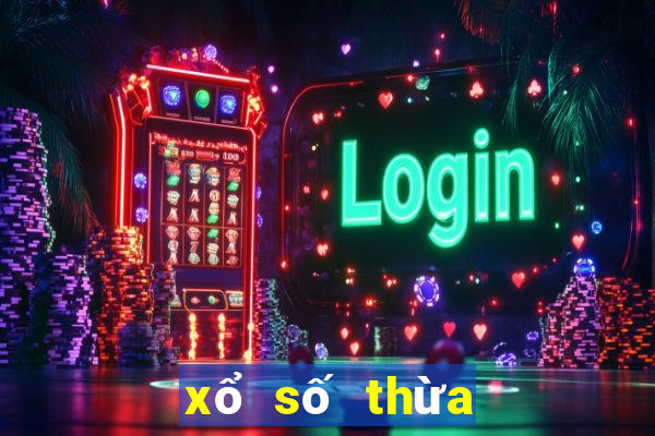 xổ số thừa thiên huế ngày 23 tháng 10