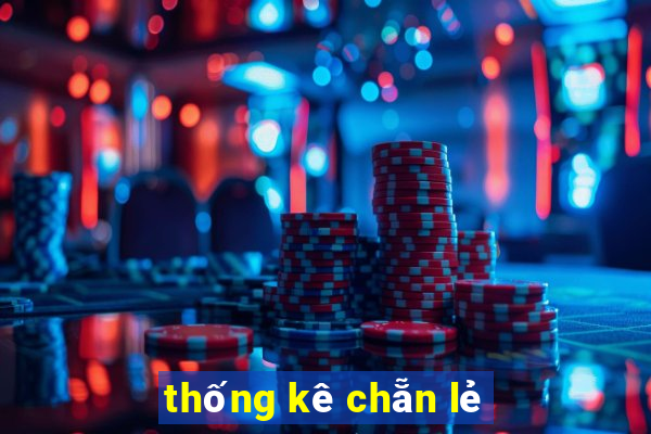 thong ke chan le