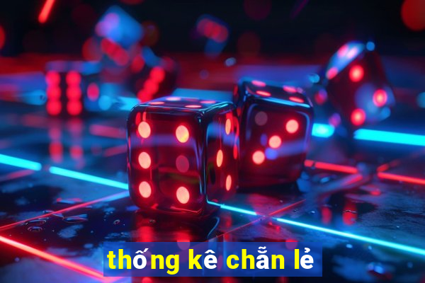 thong ke chan le