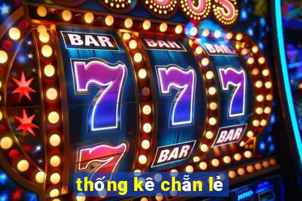 thong ke chan le