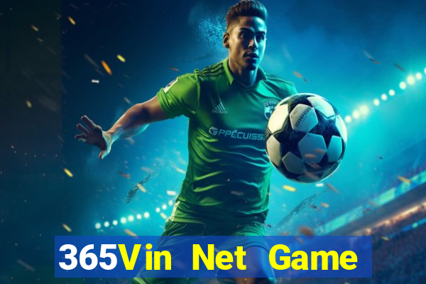 365Vin Net Game Bài Tặng Code