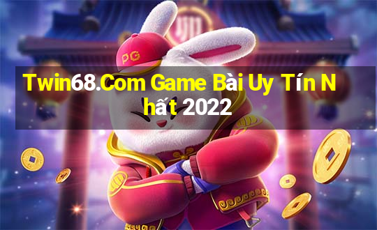 Twin68.Com Game Bài Uy Tín Nhất 2022