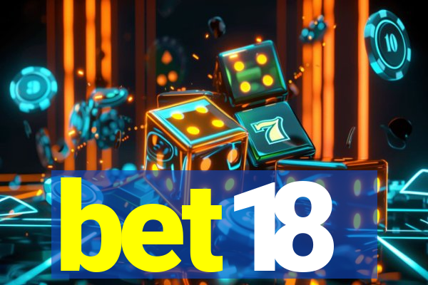 bet18