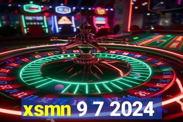 xsmn 9 7 2024