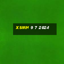 xsmn 9 7 2024