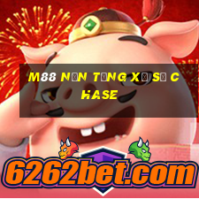 M88 Nền tảng xổ số Chase