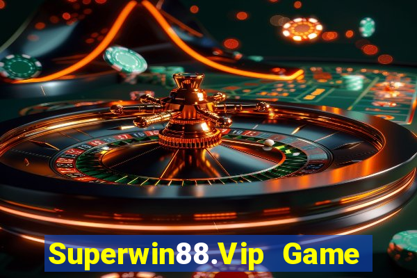 Superwin88.Vip Game Bài Xì Dách