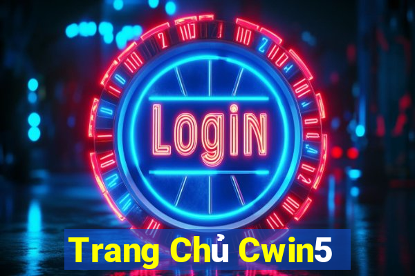 Trang Chủ Cwin5