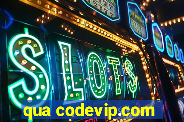 qua codevip.com