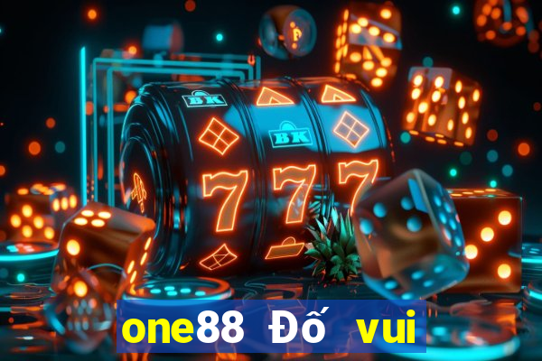 one88 Đố vui trò chơi lol