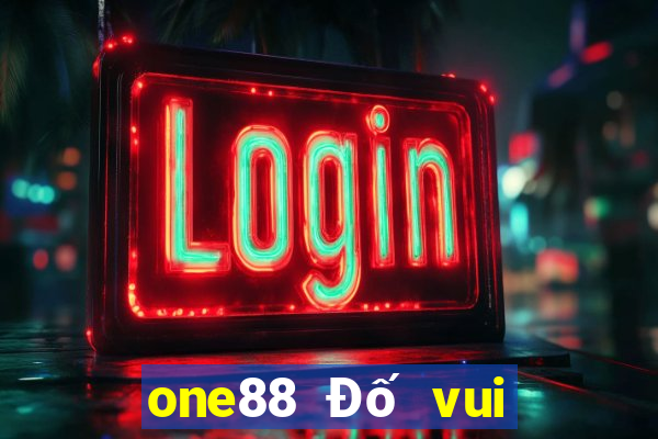 one88 Đố vui trò chơi lol