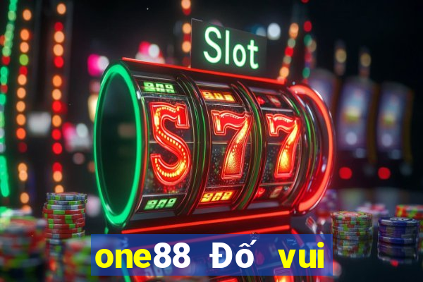 one88 Đố vui trò chơi lol