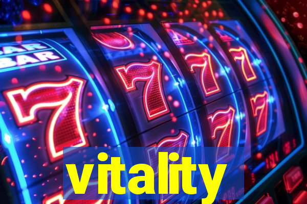 vitality