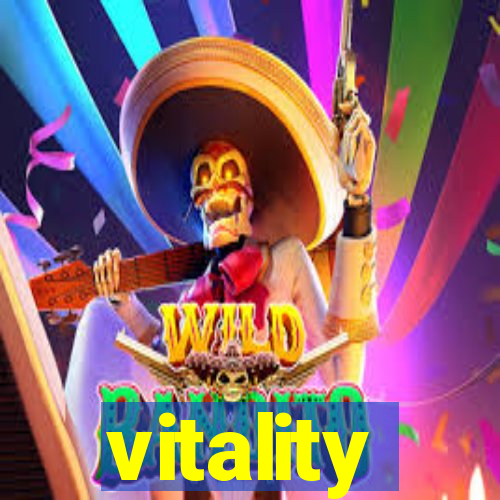 vitality