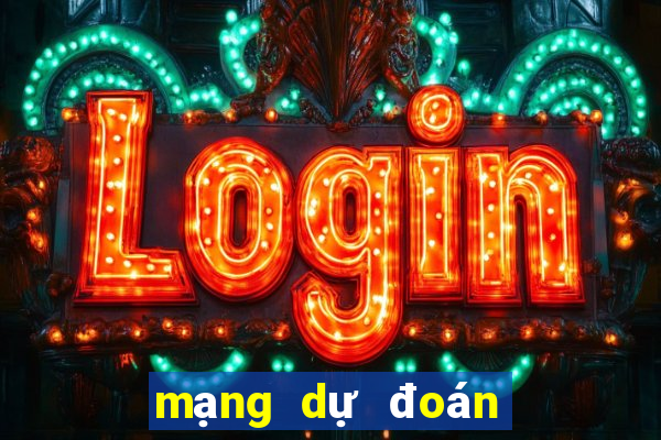 mạng dự đoán bóng rổ