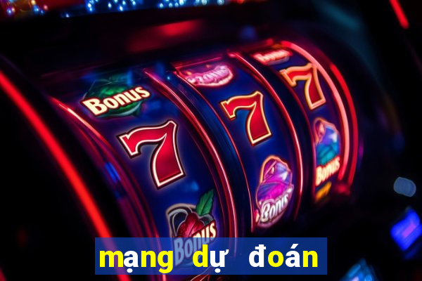 mạng dự đoán bóng rổ