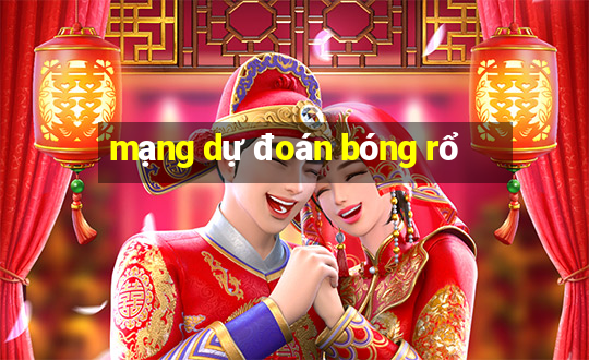 mạng dự đoán bóng rổ