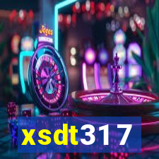 xsdt31 7