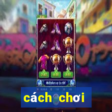 cách chơi roulette luôn thắng