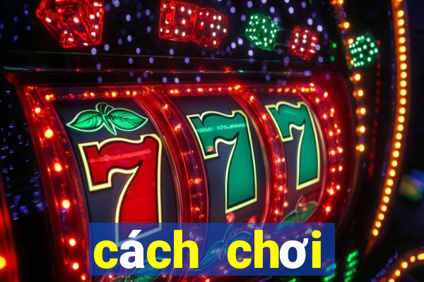 cách chơi roulette luôn thắng