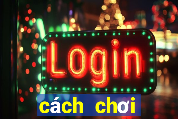 cách chơi roulette luôn thắng