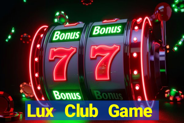 Lux Club Game Thẻ Bài Illuminati