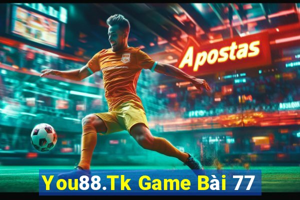 You88.Tk Game Bài 77