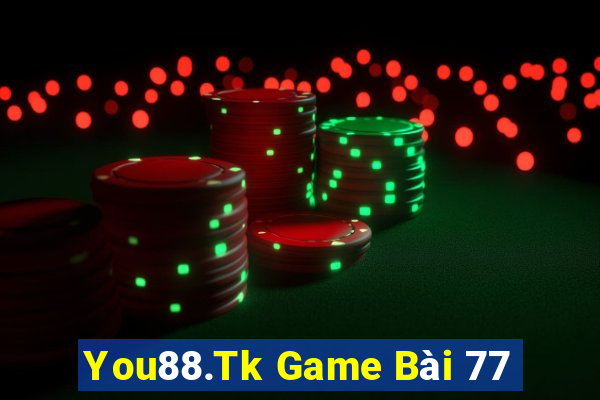 You88.Tk Game Bài 77