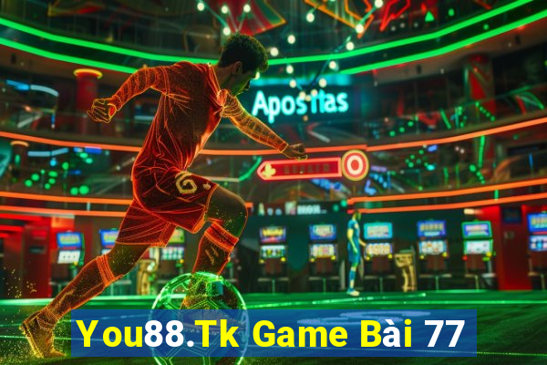 You88.Tk Game Bài 77