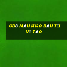 cb8 màu kho báu tải về táo