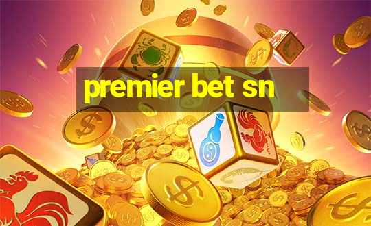 premier bet sn