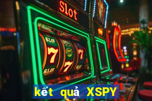 kết quả XSPY ngày 16