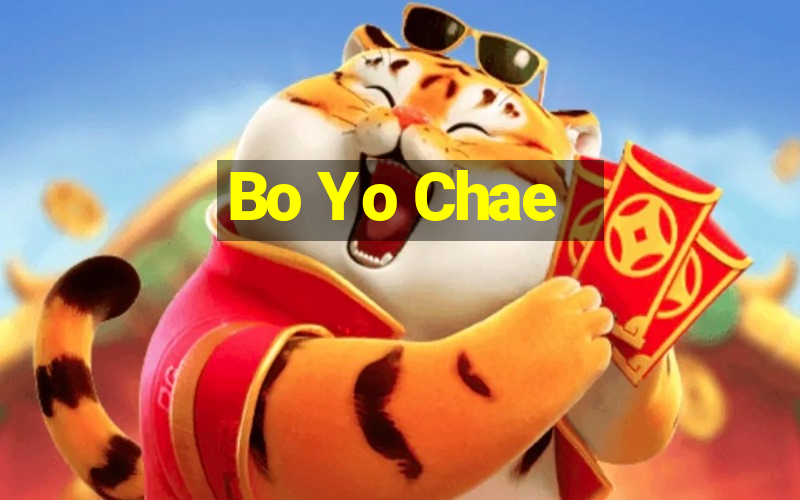 Bo Yo Chae