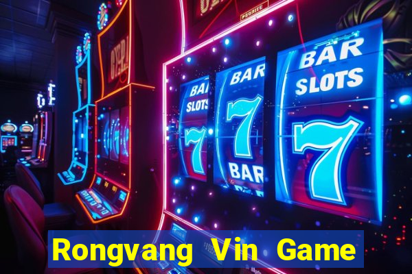 Rongvang Vin Game Bài G88