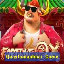 Quayhudanhbai Game Bài Manclub