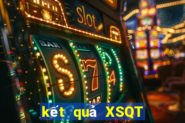 kết quả XSQT ngày 20