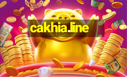 cakhia.line