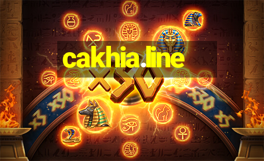 cakhia.line